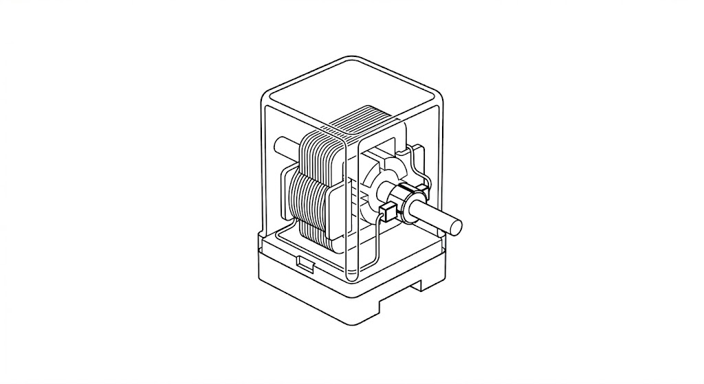 Electric motor