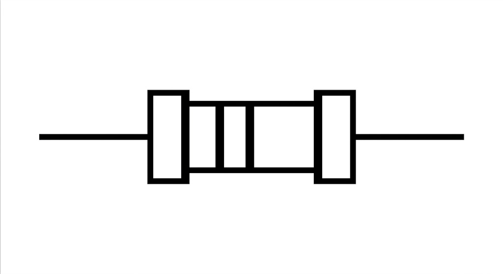 Electrical resistor
