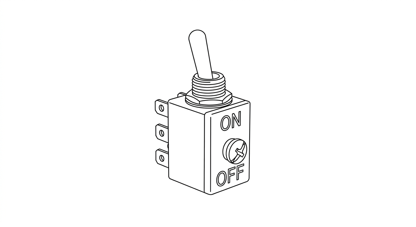 Electrical switch